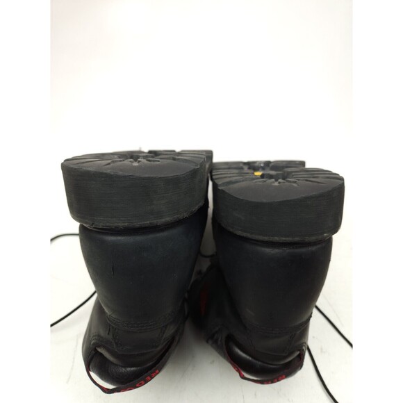 Red Wing 971 Truwelt Vibram 6\